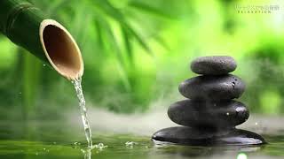 Download lagu 癒しの水の音｢せせらぎ水流音｣ 睡眠・集中力を促進するリラックスα波自然音 2時間Beautiful Water Sounds for Relaxing,Sleeping & Studying mp3