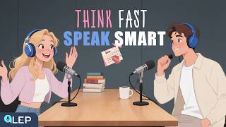Stop Translating, Push Your Brain to Think in English | Daily English Conversations for Beginners