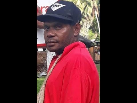 Malahiffz Kivens Bui - Bulu Maunten 2021