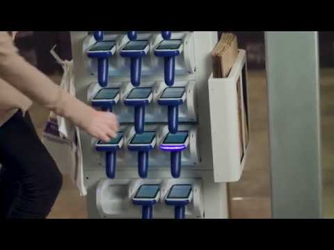 Homeaccess Stopandshop