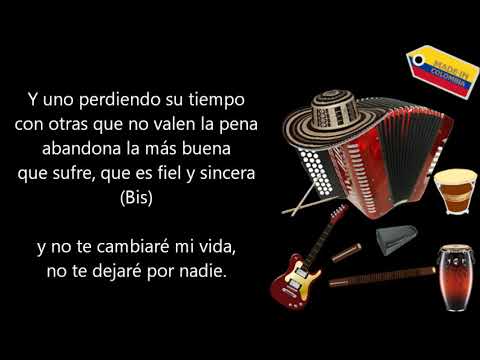 Gracias señor Diomedes Diaz Letra