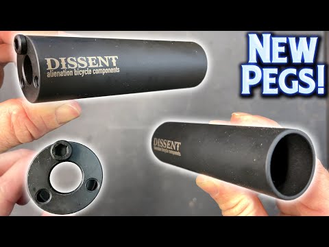 These New Alienation Dissent Pegs Are SICK!!