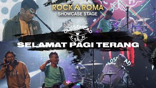 Download lagu Closehead - Selamat Pagi Terang | RockAroma Showcase Stage mp3