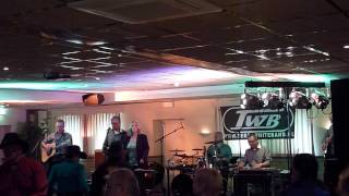 Heart is Right - Terry White Band