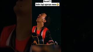 Download lagu warkop DKI ||Indro nyanyi buat mona#warkopdki#warkop#shorts mp3