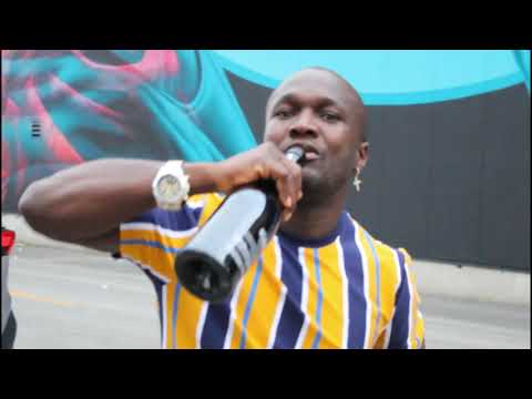 Rich Prince The Rapper Sauce ( Official Music Video )