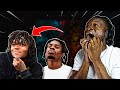 IS JID THE GOAT NOW?! | JID, Denzel Curry – Bruuuh Remix [Official Audio] REACTION