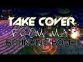 Instalok - Take Cover (Avicii - Hey Brother PARODY ...