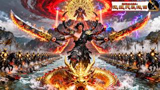 Download lagu The War God King Disguised as a Beggar, Summoned a 9000-Year Dragon to Defeat the Demon Lord mp3 Download lagu The War God King Disguised as a Beggar, Summoned a 9000-Year Dragon to Defeat the Demon Lord mp3