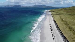 North & South Uist (Best Of) by Drone