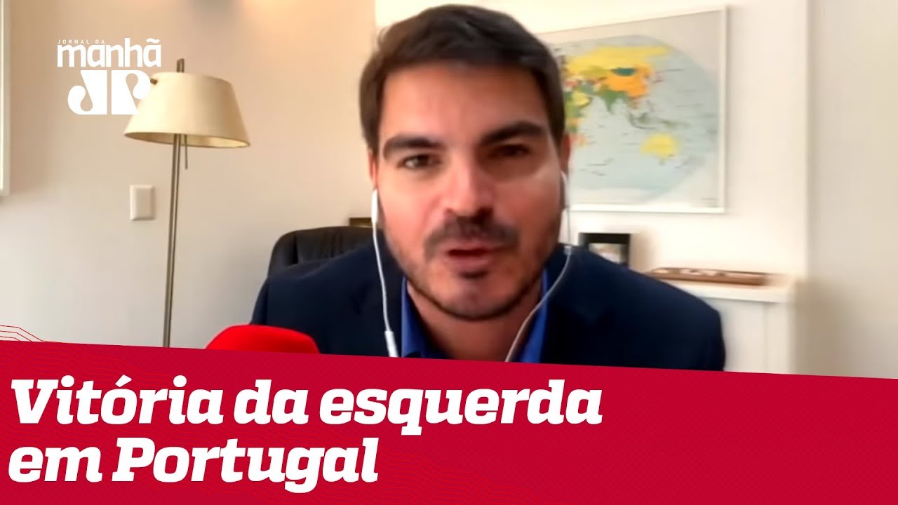 Portugal é Esquerda Ou Direita