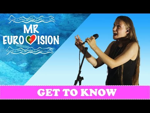 GET TO KNOW:  Sennek - Belgium 🇧🇪 2018