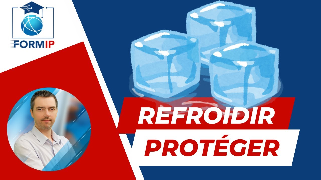 Refroidissement