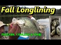 Fall Trolling for Crappie - Eps#110