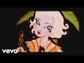 Elle King - Ex's & Oh's (Cartoon Version)
