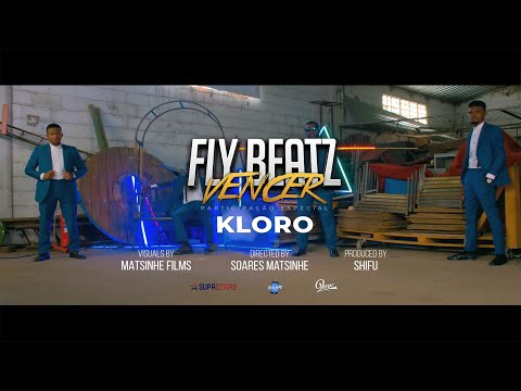 Fly Beatz - Vencer ft Kloro