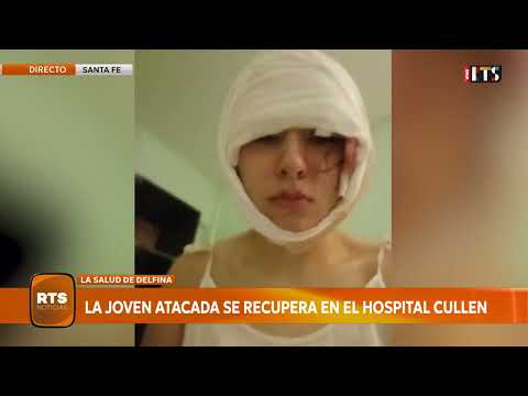 EVOLUCIONA FAVORABLEMENTE LA JOVEN ATACADA EN SAN CRISTOBAL | LA PALABRA DE BRUNO MORONI