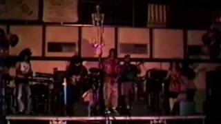 The Black Circus - Circus Theme -Phil Shector Roto Cobb 2000