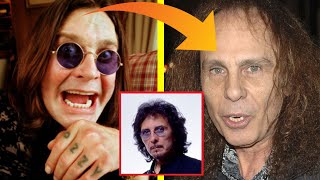 Download lagu What Tony Iommi Really Thinks About Ozzy Osbourne ... mp3