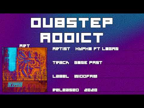 Hypho Ft Logan - Gone Past - WiddFam - 2020