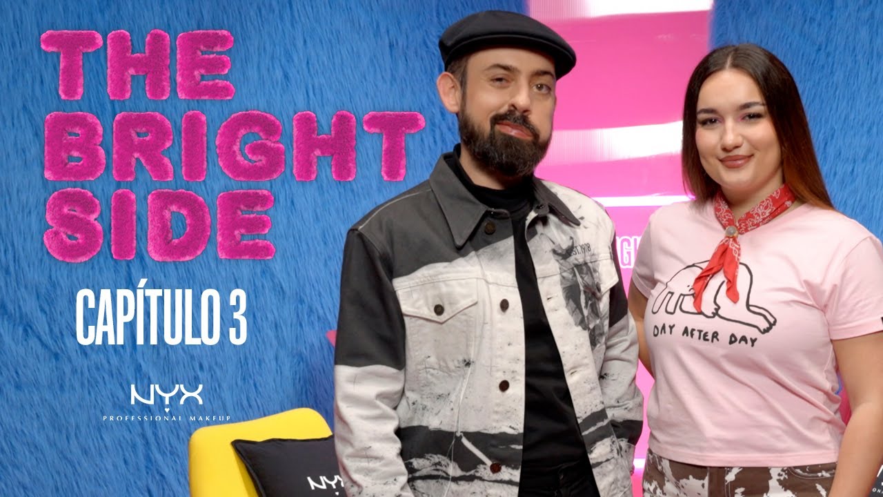 🎧 THE BRIGHT SIDE 🎧 THE JUICIEST EPISODE OF ALL 😳💘