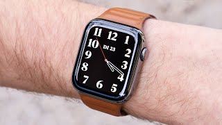Apple Watch Series 6 nach 5 Monaten (Langzeit-Review) | Wie gut ist sie wirklich?