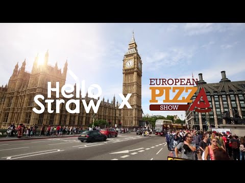 Testing Pizza Paper Cutlery Sets 