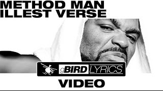 Method Man verse - And Justice For All | ✓ gBIRD Lyrics (Magyar dalszöveg) Wu Tang Collective