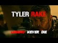 Tyler Rake (Extraction)  [AMV] - Legend Never Die