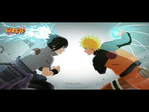 Game Naruto - Final Shinobi Ultimate Shadow Gift Codes HOT