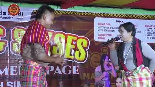 Download lagu NETTY VERA BR BANGUN & PANITIA GENDANG | PANCUR SALIMAR - KERJA TAHUN PAMAH SIMELIR 2025 mp3