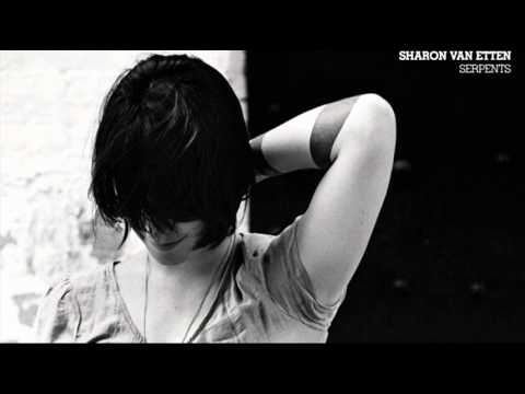 Sharon Van Etten - Serpents (Demo)