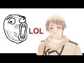 [MMD] Russia troll-lol-ing everyone - Axis Powers ...