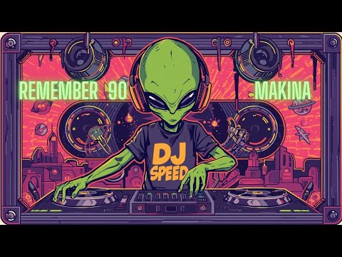 Remember 90 Makina 