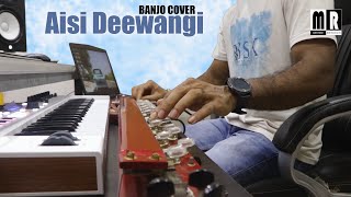 Download lagu Aisi Deewangi Dekhi Nahi kahi. Banjo Cover. Deewana Song. Instrumental By Music Retouch. mp3 Download lagu Aisi Deewangi Dekhi Nahi kahi. Banjo Cover. Deewana Song. Instrumental By Music Retouch. mp3