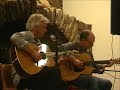 Deep River Blues - Mike Dowling & Antoine Payen