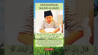 Download lagu QS. MARYAM AYAT 10 // NAJMI ALVARO // QORI INTERNASIONAL #alvaro #qoricilik #kalamsyurga mp3
