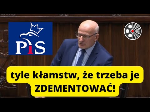 Jacek Kurzępa dementuje zarzuty wobec badań szczecińskich