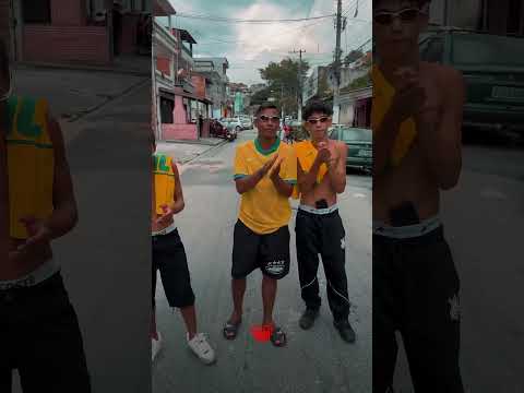 MC Menor JP, MC Collin, MC Xangai - Medley 14 (Vilão Love Funk)