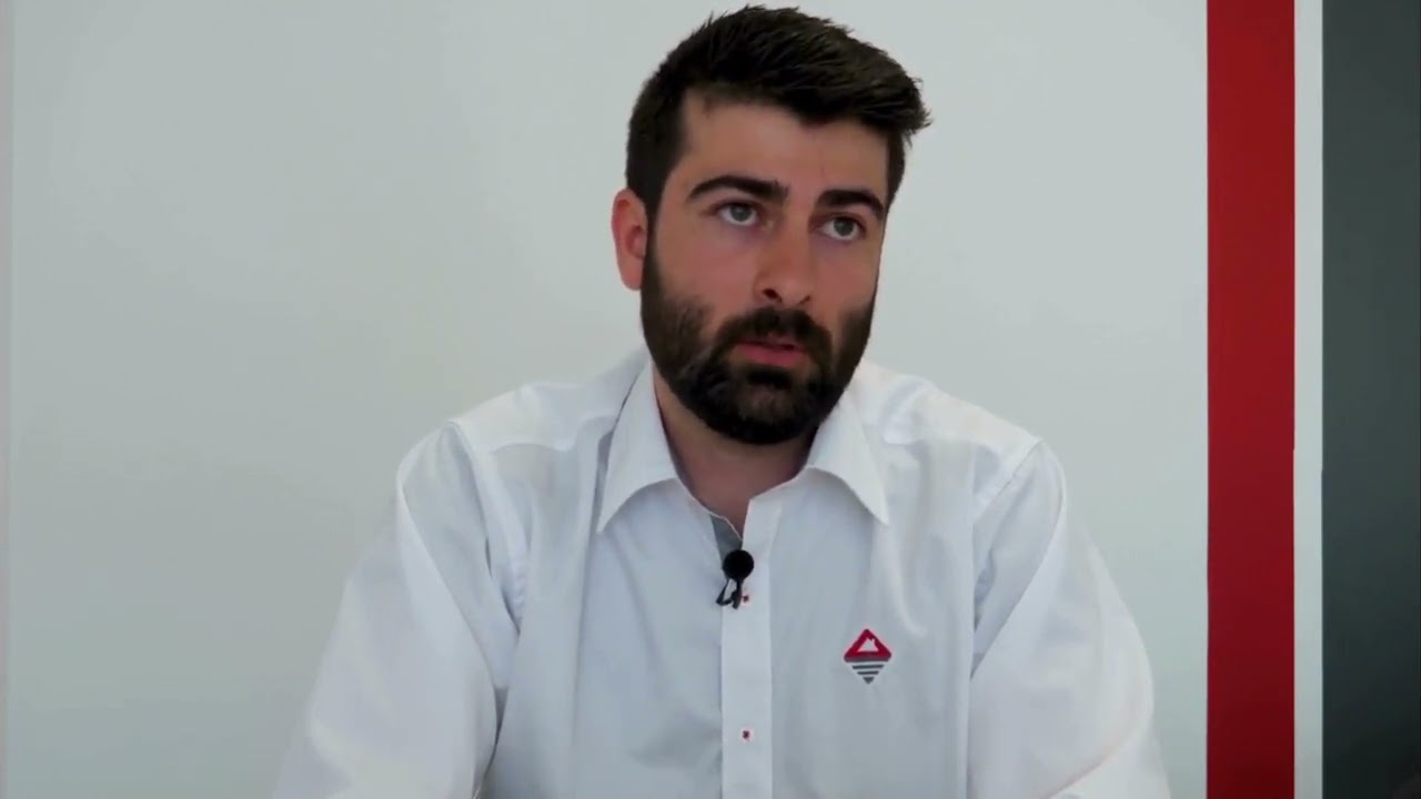 Focus sur Jauffrey Darlet, franchisé Attila Montpellier Est