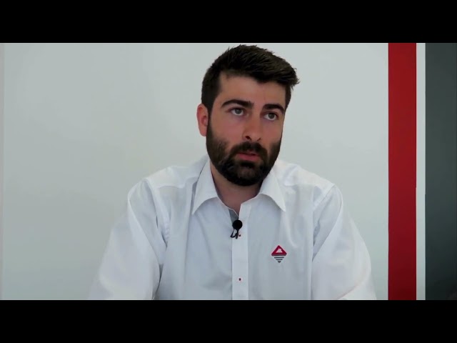 Focus sur Jauffrey Darlet, franchisé Attila Montpellier Est