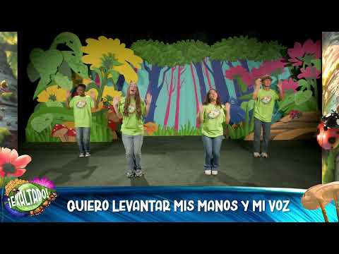 GIRA | Interpretación: Canción Día 2 (EBV 2025 DE LIFEWAY ¡EXALTADO!)