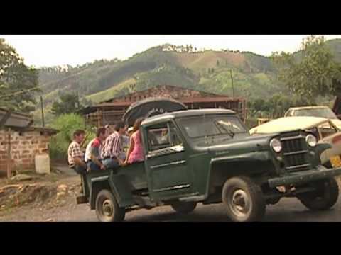 Joaquin Bedoya - Echele Agua A La Sopa #Parranda