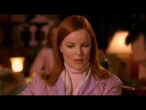 DH - "I want a divorce" 1x01