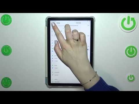 How to Date and Time on Blackview Tab 12? | Time Settings