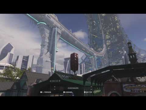 IW Cinematic Pack #3 | MD Productions | Call of Duty : Infinite Warfare