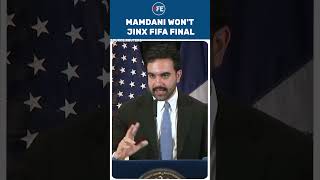 Zohran Mamdani Dodges Spain vs Argentina Prediction With Hilarious World Cup Answer