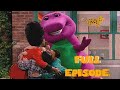 Barney Friends The One And Only You Season 5 Episode 5 Full Episode SUBSCRIBE