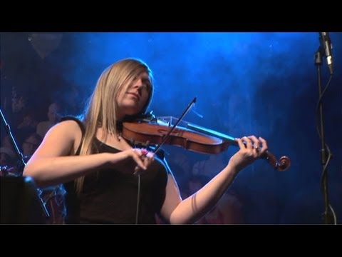 Bellowhead - London Town