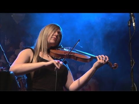 London Town - Bellowhead